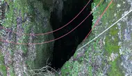 Uludağ'da Mağarada Bulunan Yaşlı Adam Neden Şehre Dönmek İstemiyor?