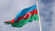 Azerbaycan'da Türk Bayrağının İndirilmeye Çalışıldığı İddialarına Resmi Yalanlama