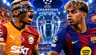 Galatasaray-Barcelona Maçı Ne Zaman Gerçekleşecek ve Hangi Kanalda Yayınlanacak?