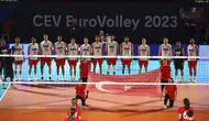 A Milli Erkek Voleybol Takımımız 2027 FIVB Dünya Kupası'nda Hangi Takımlarla Mücadele Edecek?