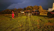 Mantar toplarken kaybolan yaşlı kadın ormanlık alanda bulundu