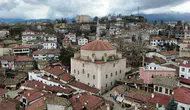 Safranbolu'nun Tarihi Camileri Gelecek Nesillere Nasıl Aktarılıyor ?