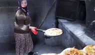 Emine Teyze'nin Ekmek Geleneği: Sırrı Ekşi Mayasında Gizli Mi?