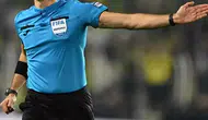 Beşiktaş ile Başakşehir Maçında VAR Hakemi Kim Oldu?