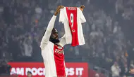 Tolu Arokodare’den Victor Osimhen itirafı!