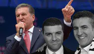 Emir Sarıgül babasının konutuna saklandı! Milletvekili dokunulmazlığını sığınak yaptı