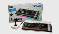 Efsane Atari 800XL geri dönüyor: İşte fiyatı ve özellikleri