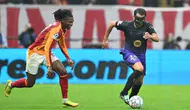 Barcelona'nın Galatasaray'ı Mağlup Etmesi Sonrasında Eric Garcia Neler Söyledi?