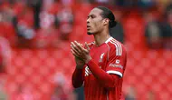 Galatasaray, Virgil van Dijk ile Görüşmelere Ne Zaman Başlayacak?