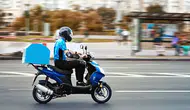 İstanbul'da Motosiklet Yasağı Sürüyor Mu? Yemek Siparişleri Etkilenecek Mi?