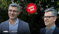 Yusuf Dikeç ve İspanyol Bakan Felix Bolanos Arasında Neler Konuşuldu ?