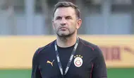 Galatasaray'da Okan Buruk'un Tercihleri Ayrılıklara Neden Olacak Mı?
