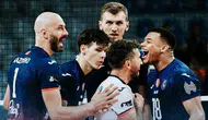 Halkbank, Altekma Karşısında Set Vermeden Galip Gelmeyi Başardı