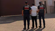 Gaziantep'te aranan 2 hükümlü yakalandı : Toplam 23 yıl hapis cezaları vardı