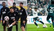 İlhan Fakılı'nın Beşiktaş Performansı Neden Avrupa'dan İlgi Görüyor ?