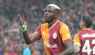Victor Osimhen, Jorge Mendes'in Transfer Teklifini Neden Reddetti?