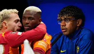 Lamine Yamal'dan Galatasaray maçı sonrası dikkat çeken açıklamalar geldi mi ?