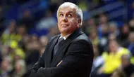 Zeljko Obradovic, Yunanistan basketbolundaki şike ve rüşvet skandalı hakkında neden yorum yapmıyor?