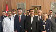 Tokat'ta başvurular 5 bine yaklaştı, 30 kişi hastanede yatıyor