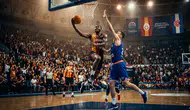 Cibona Zagreb-Galatasaray Basketbol Maçı Ne Zaman ve Hangi Kanalda Yayınlanacak ?