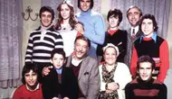 Neşeli Günler filmi nerede çekildi, ne zaman çekildi? Neşeli Günler filmi oyuncuları kim, konusu ne?