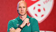 Anthony Taylor Süper Lig'deki Tartışmalı Hakem Kararlarını Değerlendirdi