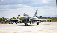 Türkiye Katar'dan Eurofighter Typhoon Savaş Uçağı Tedarikine Hızla İlerliyor Mu?
