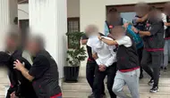 Fethiye'de fuhuş operasyonu : 4 şüpheli tutuklandı