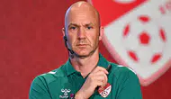 TFF'den Dev Adım: MHK'nın Yeni Başkanı Anthony Taylor Oldu