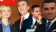 Mustafa Sarıgül’ün Eski Eşi ve Oğlu Hakkında Gözaltı Kararı