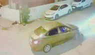 Adana'da aynı eve iki kez silahlı saldırı : 3 şüpheli tutuklandı !