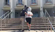 Bodrum'da uyuşturucu ve dövizle yakalanan 2 kişi tutuklandı