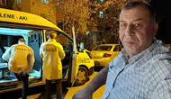 Edirne'de Yalnız Yaşayan TIR Şoförü Evinde Ölü Bulundu