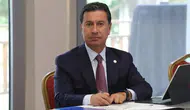 Muğla Büyükşehir Belediye Başkanı Ahmet Aras İçin AK Parti'den Dikkat Çeken Mesaj