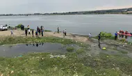 Meriç Nehri'nde Kaybolan Çocukların Son Durumu Ne? Yeni Bir Ceset Bulundu!
