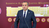DEVA Partili Ertuğrul Kaya görevlerinden istifa etti