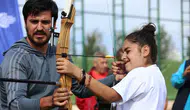 İstanbul Büyükşehir Belediyesi Engelli Bireyler İçin Sporla Rehabilitasyon Hizmeti Sunuyor Mu ?
