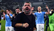 Gattuso'nun Yönetimindeki Lazio, Serie A'da Lider Mi ?