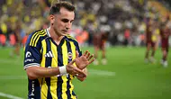 Fenerbahçe'de Kerem Aktürkoğlu için kritik derbi süreci mi başladı?
