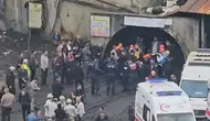 Madenci Cengiz Bökrübaşı kimdir, kaç yaşında, nereli? Zonguldak'taki grizu patlamasında hayatını kaybetti