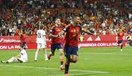 İspanya, Çekya'yı 3-1 geçerek liderliğini sürdürdü