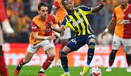 Galatasaray-Fenerbahçe Derbisinin Tarihi Değişebilir Mi? TFF'den Kritik Toplantı Bekleniyor