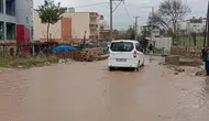 Siirt'te sağanak yağışlar neden ile ulaşımda yaşanan sorunlar nelerdir ?