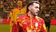 Galatasaray, Barış Alper Yılmaz ile Yeni Sözleşme İçin Masaya Oturuyor!
