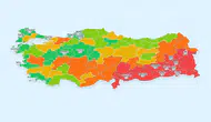 Türkiye'nin Zeka Testi Sonuçları Açıklandı: Hangi Şehir En Yüksek IQ Puanına Sahip?