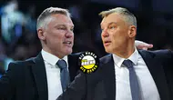 Fenerbahçe Beko EuroLeague'de Zalgiris'i Konuk Ediyor