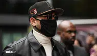 Chris Brown'a Hapis Cezası Verildi mi? İngiltere'deki Olayın Sonuçları Neler?