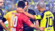 Galatasaray ile Fenerbahçe Rekabetinde Tarihe Geçen Olaylar Neler ?