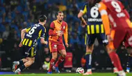 Derbilerin Gol Yükünü Yabancı Yıldızlar Sırtlıyor