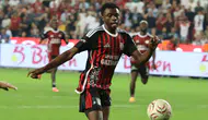 Gaziantep FK, Çorum FK ile Evinde Karşılaşacak mı?